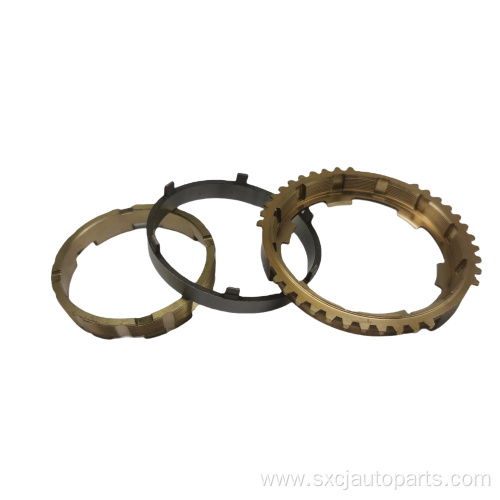 High-Quality manual auto parts synchronize ring FOR HYUNDAI 1/2